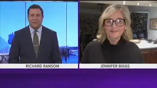 Jennifer Biggs breaks down Memphis