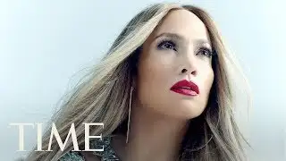 Jennifer Lopez Opens Up About Taking Risks, Producing & Her Mother