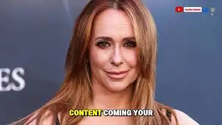 Jennifer Love Hewitt