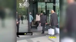 Jensen Huang jokes employees ask more questions than press#黃仁勳 #輝達 #shorts