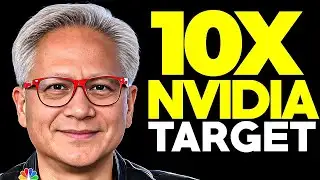 Jensen Huang Just Made JAW-DROPPING Predictions!