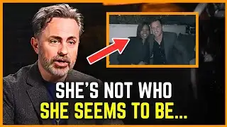 Jeremy Boreing Drops BOMBSHELLS on Why Daily Wire Really Fired Candace Owens...