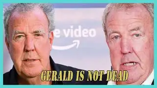 Jeremy Clarkson Issues Desperate Plea After Heartbreaking Update on Gerald Cooper