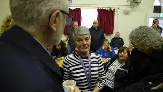 Jeremy Corbyn | Flood hit communities need our support