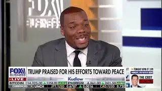 Jeremy Hunt on Kudlow (08.20.2025)