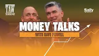 Jérémy Jacquet & Contracts | Money Talks