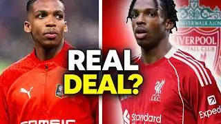 Jeremy Jacquet: Real Deal or Overhyped?