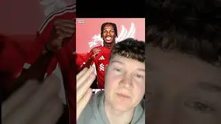 Jérémy Jacquet To Liverpool CONFIRMED! 🤩