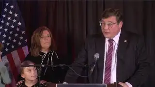 Jeremy Zellner wins 61st District State Senate seat