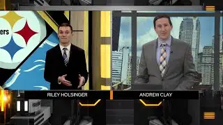 Jerome Bettis looks back on 