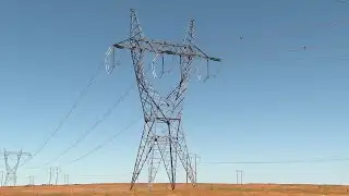 Jerome County Halts Major Transmission Line Over Missing Documents
