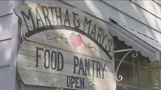 Jerome food pantry seeking new location