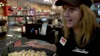 Jersey Matters with Larry Mendte - River Street Sweet Treats