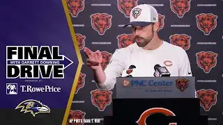 Jesse Minter Is Assembling an Star-Studded Staff | Baltimore Ravens Final Drive