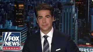 Jesse Watters: Charlie Kirk