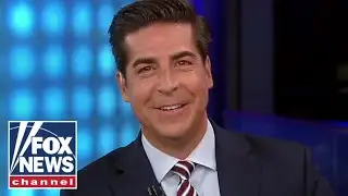 Jesse Watters: Democrats have mismanaged everything