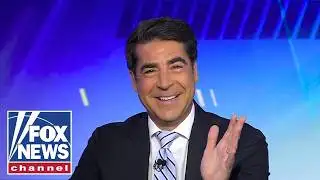 Jesse Watters: Kamala