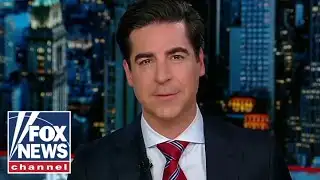 Jesse Watters: There
