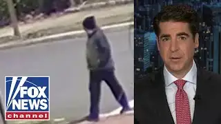 Jesse Watters: What the hell is going on at Brown?