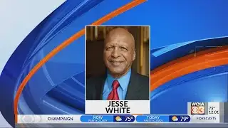 Jesse White