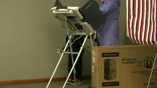 Jesse White addresses statewide automatic voter registration issues