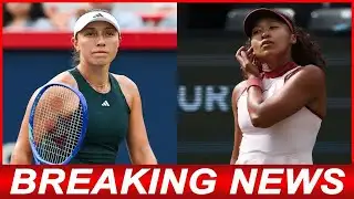 Jessica Pegula Calls Out Coco Gauff’s Critics After Racket Smash Controversy “You Don’t Go