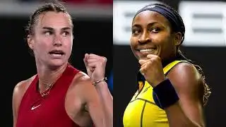 Jessica Pegula Defends Coco Gauff After Racket Smash Controversy | Australian Open 2026