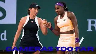 JESSICA PEGULA DEFENDS COCO GAUFF AFTER VIRAL RACKET SMASH CONTROVERSY AT AUSTRALIAN OPEN