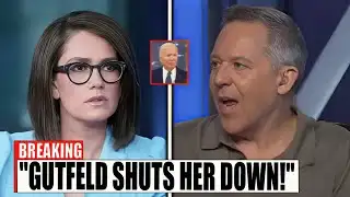 🔥 Jessica Tarlov SHUT DOWN on The Five — Panel ERUPTS in Total Chaos!