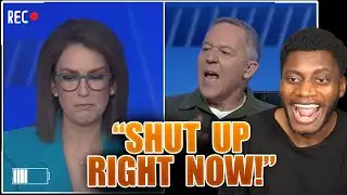 Jessica Tarlov Suffers PANIC ATTACK as Greg Gutfeld Drops a Truth NUKE!