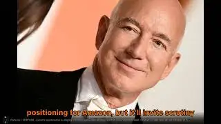 Jester Tech Rundown Oscars to YouTube, Amazon