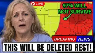 Jesus Revealed 5 Catastrophes Coming in 2026