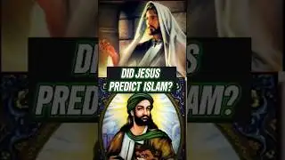 Jesus WARNED Us… Islam in Prophecy Revealed 🔥