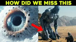 Jesus Warned Us: The Rapture Was Hidden in Genesis