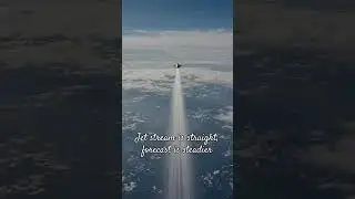 Jet Stream Explained (Why Forecasts Change) | Storm Science Daily #science #sciencenews