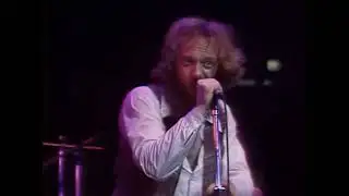Jethro Tull - Aqualung. (Live)