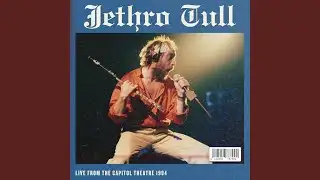Jethro Tull - Aqualung (Live)