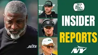 Jets in Disarray: Breaking Down the Latest Troubling Reports