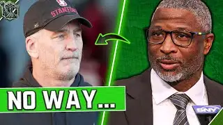 Jets make HUGE Move...(and I HATE it)