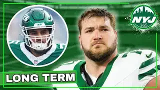 Jets Make SNEAKY Move...