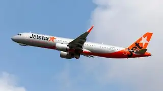 Jetstar