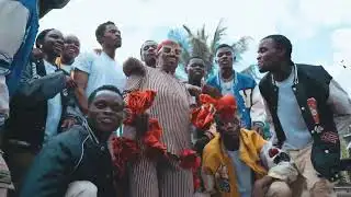 Jetu - Osakwiya feat Zeze (Official Video)
