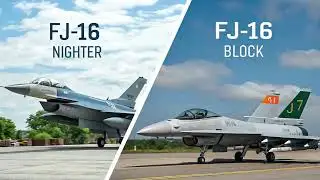 เปิดตัว JF-17 Block ใหม่! เจ็ตขับไล่ยุคใหม่ บุกอาเซียน ท้าชน F-16 ไทย | วิเคราะห์ศักยภาพ