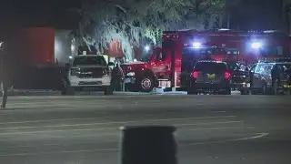 JFRD: 1 dead, 3 missing, including children, after boat capsizes on St. Johns River in Jacksonville