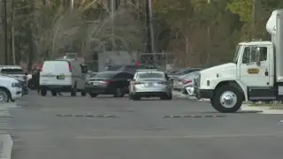 JFRD: 1 dead after incident on Collins Road