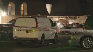 JFRD: 1 person dead at Arlington apartments