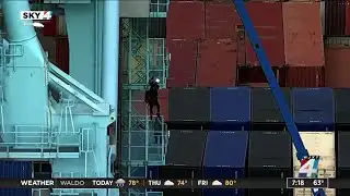 JFRD gives update on high-angle rescue