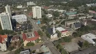 JFRD provide update on plan to combat homeless