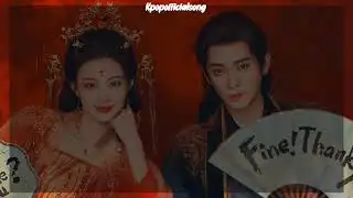 Jiang Dunhao • | Light Snow, Deep Ink • | How Dare You!? OST 2026 • | [ Traducida Al Español ]