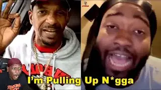 JiDion Vs. Charleston White 🤣🤣🤣